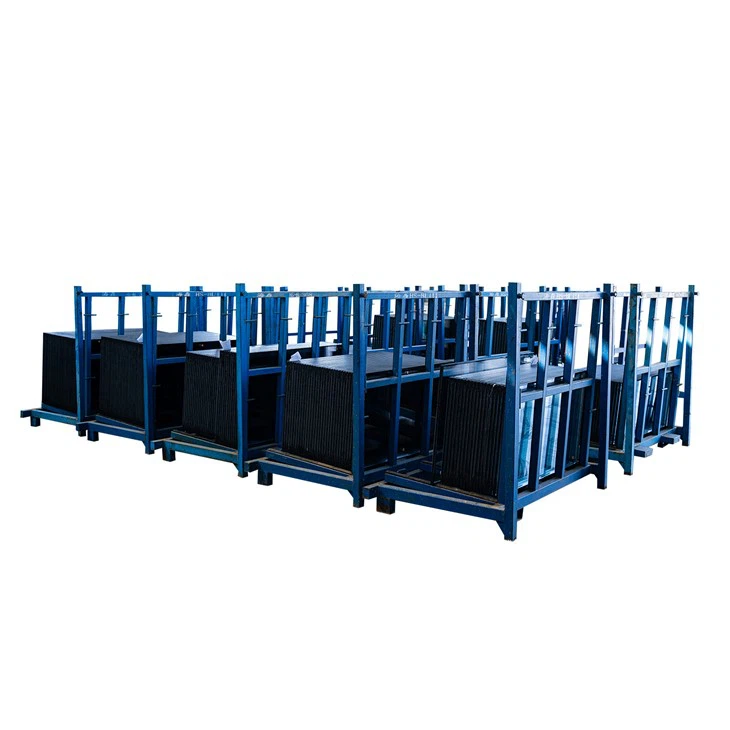 Low-E Insulated Glass Curtain Wall Glass