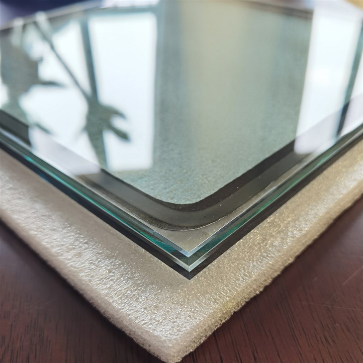 Vacuum Glass